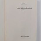 Keijo Kylävaara : Vuosi seitsemäntoista : Reportaasi - pikkukuva 3