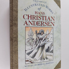 H. C. Andersen : The complete illustrated works of Hans C... - pikkukuva 1