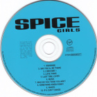 SPICE GIRLS: SPICE VIRGIN 1996 (Malaysia) - pikkukuva 3