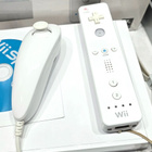 Nintendo Wii Konsoli alkuperäisellä laatikolla - pikkukuva 2