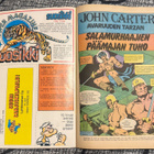 JOHN CARTER 9/1979 - pikkukuva 5