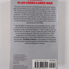 Tony Geraghty : The Bullet-catchers - Bodyguards and the ... - pikkukuva 2