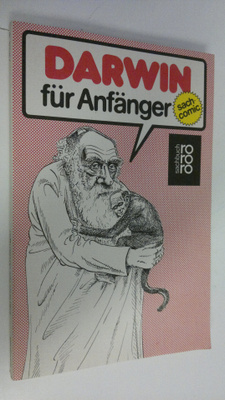 Jonathan Miller : Darwin fur Anfänger