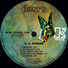 The Doors – L.A. Woman - pikkukuva 3