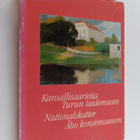 Kansallisaarteita : Turun taidemuseo = Nationalskatter : ... - pikkukuva 1