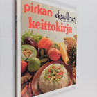 Mariann Erlandsson : Pirkan eksoottinen keittokirja - pikkukuva 1