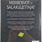 Moire Butterfield : Merirosvot ja salakuljettajat - pikkukuva 2