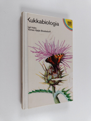 Hjejle Bredsdorff ym. : Kukkabiologia