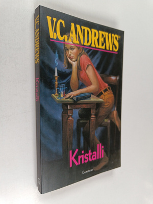 V. C. Andrews : Kristalli