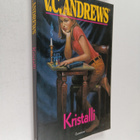 V. C. Andrews : Kristalli - pikkukuva 1