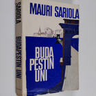 Mauri Sariola : Budapestin uni - pikkukuva 1