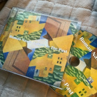 Roman Nasib . Future in the past CD - pikkukuva 1
