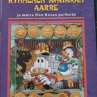 Don Rosa, aku ankka kirjat - pikkukuva 2