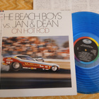 The Beach Boys / Jan & Dean LP - pikkukuva 1