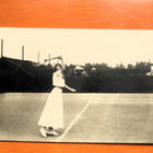 Tukholma olympialaiset naisten tennis - 1912 - pikkukuva 1