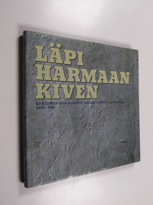 Seppo Jokinen : Lyöty mies