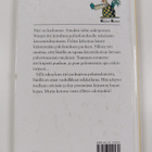 Raili Mikkanen : Harmaaviirullinen silli - pikkukuva 2