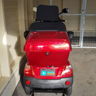 Konti Motors SilveFox 2.0 Lang - pikkukuva 2