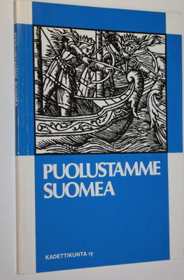 Puolustamme Suomea