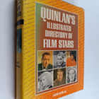 David Quinlan : Quinlan's illustrated directory of film s... - pikkukuva 1