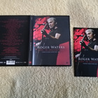 ROGER WATERS - Live In Argentina DVD - pikkukuva 1