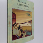 Guido Visconti ym. : Nerokas Leonardo - pikkukuva 1