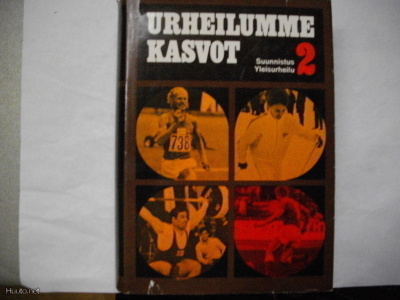 Urheilumme kasvot 2 (23.3)