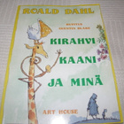 Roald Dahl Kirahvi Kaani ja Minä - pikkukuva 1