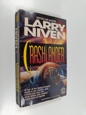 Larry Niven : Crashlander