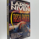 Larry Niven : Crashlander - pikkukuva 1