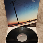 Uuge Päts Classified Brains lp - pikkukuva 2