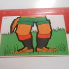K13 Dandy Funny figures purkkakuva # F 3 - pikkukuva 1
