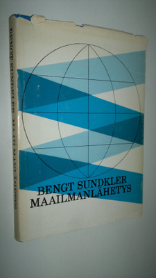 Bengt Sundkler : Maailmanlähetys