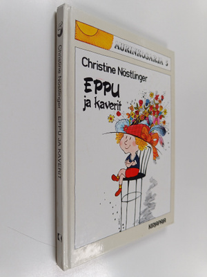 Christine Nöstlinger : Eppu ja kaverit