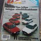 Tekniikan maailma lehtiä 3kpl. - pikkukuva 2