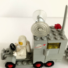 Lego space 894 Avaruustutkimusajoneuvo vuodelta 1979 - pikkukuva 4