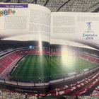 UEFA CUP FINAL EINDHOVEN 2006 OFFICIAL PROGRAMME - pikkukuva 3