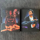 The Seventh Curse / Witch From Nepal LE slip blu-ray | US | - pikkukuva 2