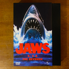 JAWS 2 3 The Revenge DVD - pikkukuva 1