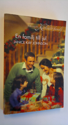 Janice Kay Johnson : En familj till jul