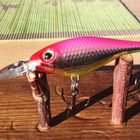 Rapala UL Shad 04 Hot Pink - pikkukuva 2