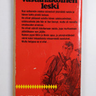 Marshall Grover : Vastahakoinen leski - pikkukuva 2