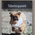 Tiibetinspanieli kirja - pikkukuva 1
