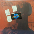 PERSISTENCE IN MOURNING - THE UNDEAD SHALL RISE - M-/M- LP - pikkukuva 1