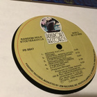 Random Hold Etceteraville Nm lp Peter Hammill prog schrink - pikkukuva 4
