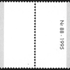 Ål 1995 Optimistij MM 3,40 mk välilöpari numero ** LaPe 104 - pikkukuva 2