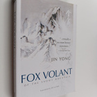 Yong Jin : Fox Volant of the Snowy Mountain - pikkukuva 1