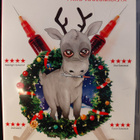 Reindeer spotting - Pako joulumaasta DVD - pikkukuva 1