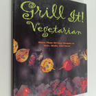 Anne McDowall : Grill It! Vegetarian - More Than 90 Easy ... - pikkukuva 1