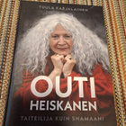 Tuula Karjalainen-Outi Heiskanen - pikkukuva 1